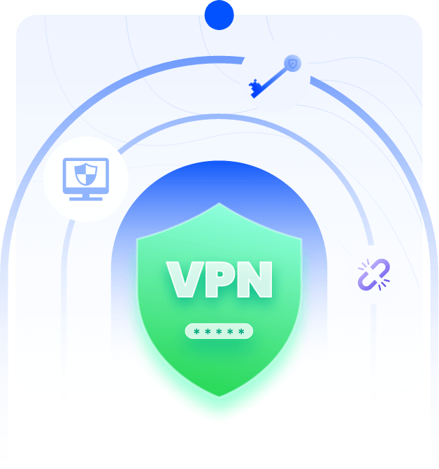 Лучший бесплатный VPN на свете - iTop VPN бесплатно