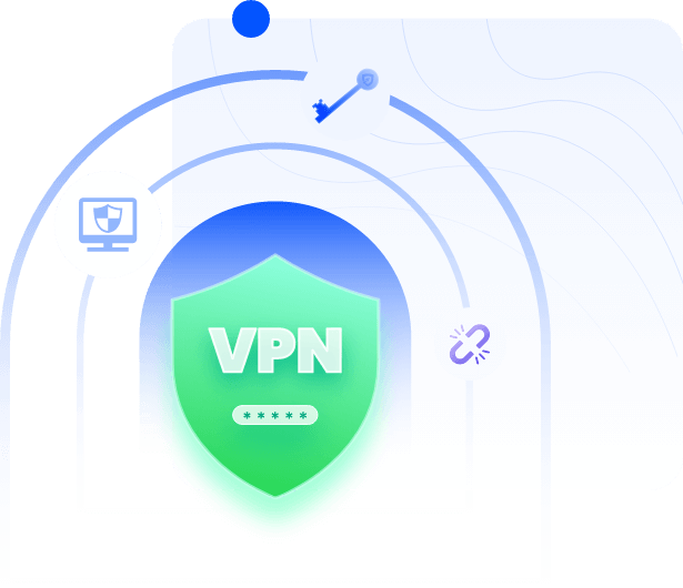 Лучший бесплатный VPN на свете - iTop VPN бесплатно